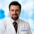 Photo: Dr. Hans Zuckerman, DO