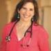 Photo: Dr. Kimberley Hanneken, MD