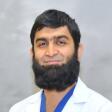 Photo: Dr. Yasir Akhtar, MD