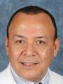 Photo: Dr. Oscar Lindo, MD