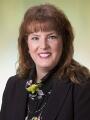 Photo: Dr. Christine Borgenheimer, OD