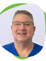 Photo: Dr. Evan Harris, MD