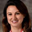 Photo: Dr. Courtney Rhoades, DO