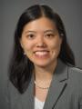 Photo: Dr. Victoria Chen, MD