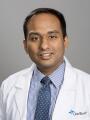 Photo: Dr. Robbie Mangalasseril, MD