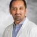 Photo: Dr. Kumash Patel, MD