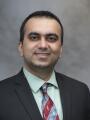 Photo: Dr. Sumit Talwar, MD