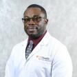 Photo: Dr. Augustine Njoku, MD