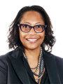 Photo: Dr. Daphne Evans, MD
