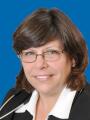 Photo: Dr. Traci Sanchez-Vanhoose, MD