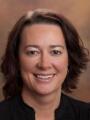 Photo: Dr. Kimberly West, MD