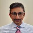 Photo: Dr. Vishal Patel, MD