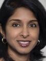 Photo: Dr. Abha Amin, MD