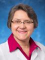 Photo: Dr. Angela Brinkman, DO