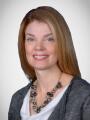 Photo: Dr. Natalie Hauser, MD