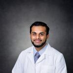 Dr. Hamza Shaikh, MD