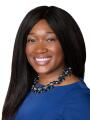 Photo: Dr. Shernett Griffiths, MD