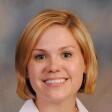 Photo: Dr. Meghan Howell, MD