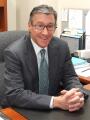 Photo: Dr. Barry Rosenthal, MD