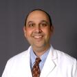 Photo: Dr. George Haddad Jr, MD