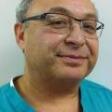 Photo: Dr. Anthony Spitz, DPM