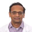 Photo: Dr. Anil Jasti, MD