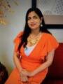 Photo: Neelu Chawla, LMFT