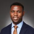 Photo: Dr. Julius Ejiofor, MD