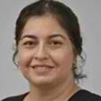 Photo: Dr. Huma Aziz, MD