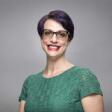 Photo: Dr. Gina Miller, MD