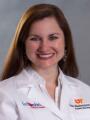 Photo: Dr. Sarah Weatherspoon, MD