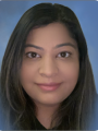 Photo: Farrah Ali, APRN