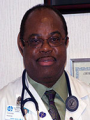 Photo: Dr. John Ijem, MD