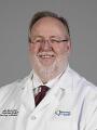 Photo: Dr. Bradley Martin, MD