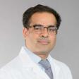 Photo: Dr. Aashish Samat, MD