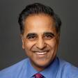 Photo: Dr. Nitin Chandramouli, MD