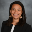Photo: Dr. Sophie Berger, MD