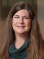 Photo: Dr. Kimberly Scholl, DO