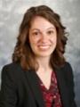 Photo: Dr. Erin Spies, DO