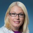 Photo: Dr. Leigh Van Vranken, MD