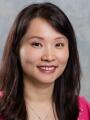 Photo: Dr. Cindy Yang, MD