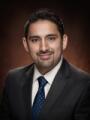 Photo: Dr. Imran Ashraf, MD