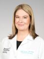 Photo: Dr. Emilia Genova, MD