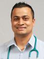 Photo: Dr. Binayak Koirala, MD