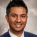 Photo: Dr. Shyam Kapadia, MD
