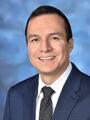 Photo: Dr. Jean Donet, MD