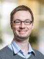 Photo: Dr. Cameron Wilcox, MD