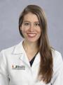 Photo: Dr. Danielle Horn, MD