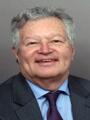 Photo: Dr. Mimis Cohen, MD