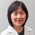 Photo: Dr. Lan Zhou, MD